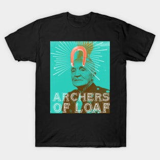 ARCHERS OF LOAF MERCH VTG T-Shirt